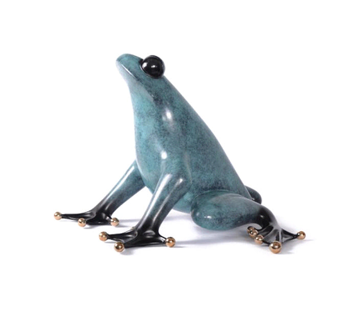 Ferguson (Waxed Patina, Outdoor) by Frogman