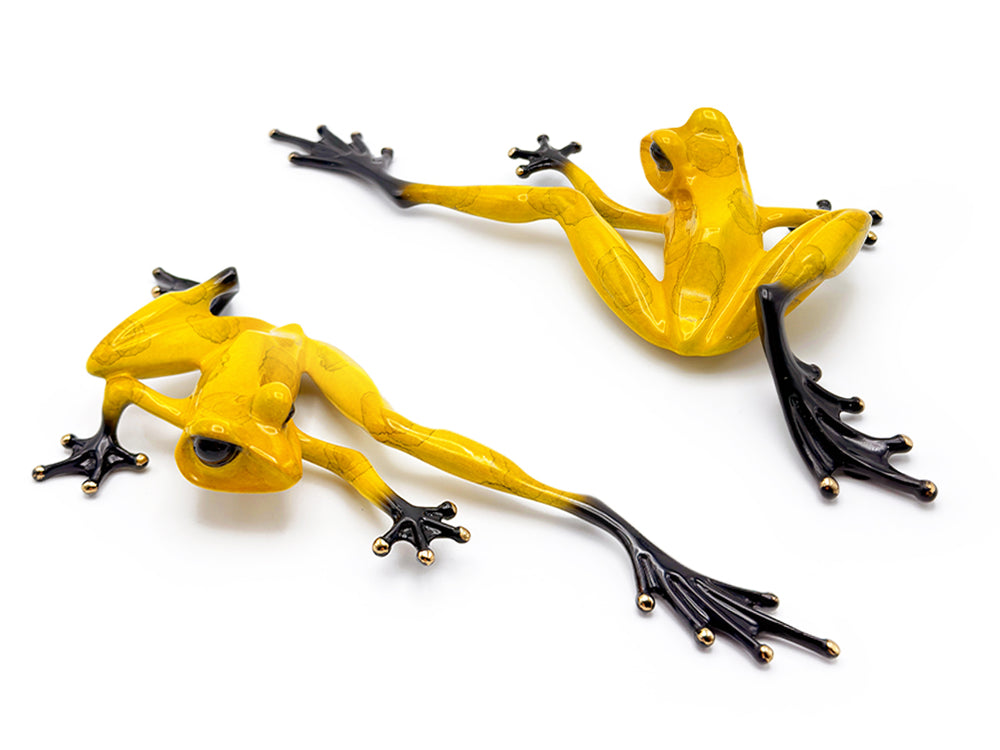 Euro Stretch by Frogman