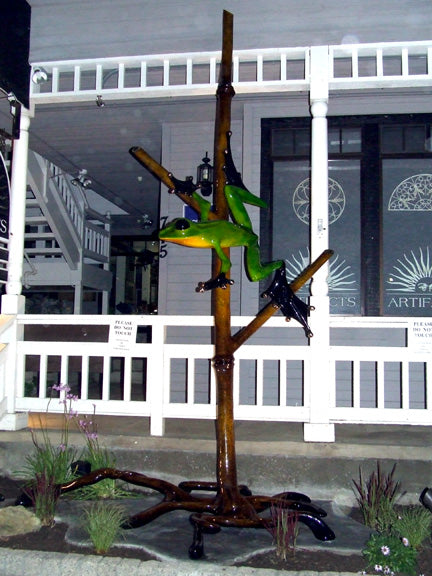Bamboo by Frogman Tim Cotterill (Monumental)