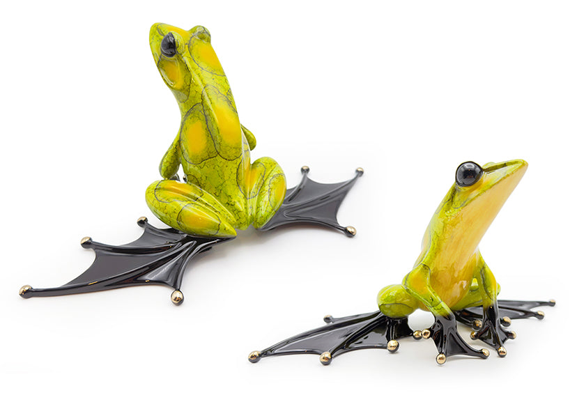 Jump Start by Frogman Tim Cotterill