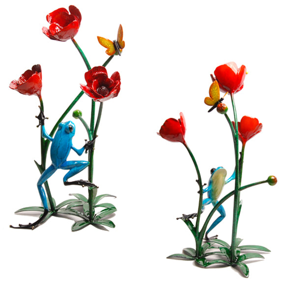 Poppy