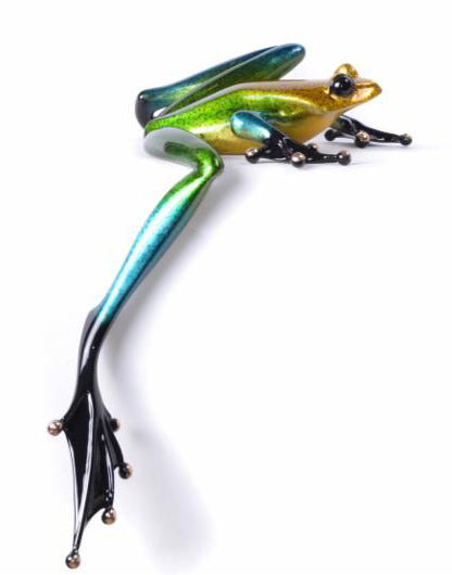 Lady Spencer-Blue
