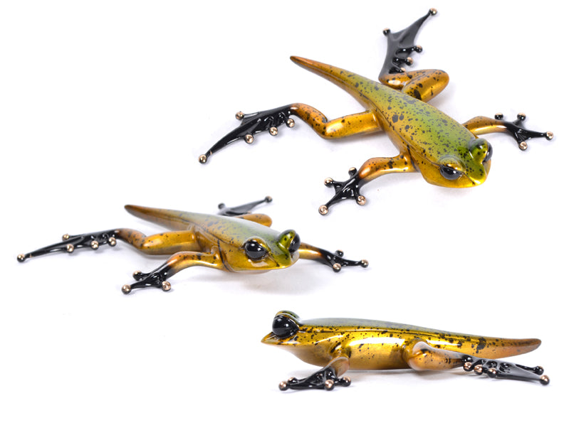 Froglet