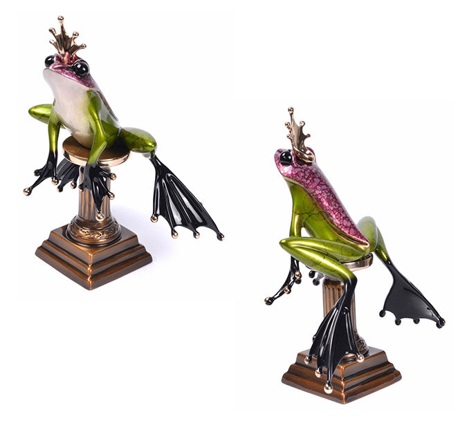 Frog Princess