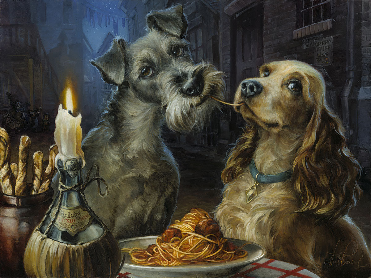 Belle Notte by Heather Edwards