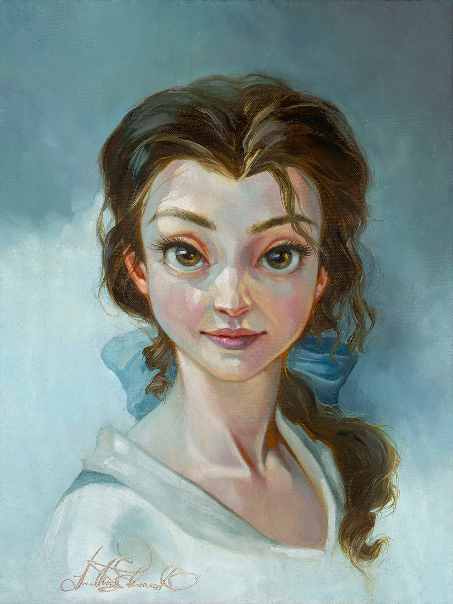 Chapter Two by Heather Edwards
