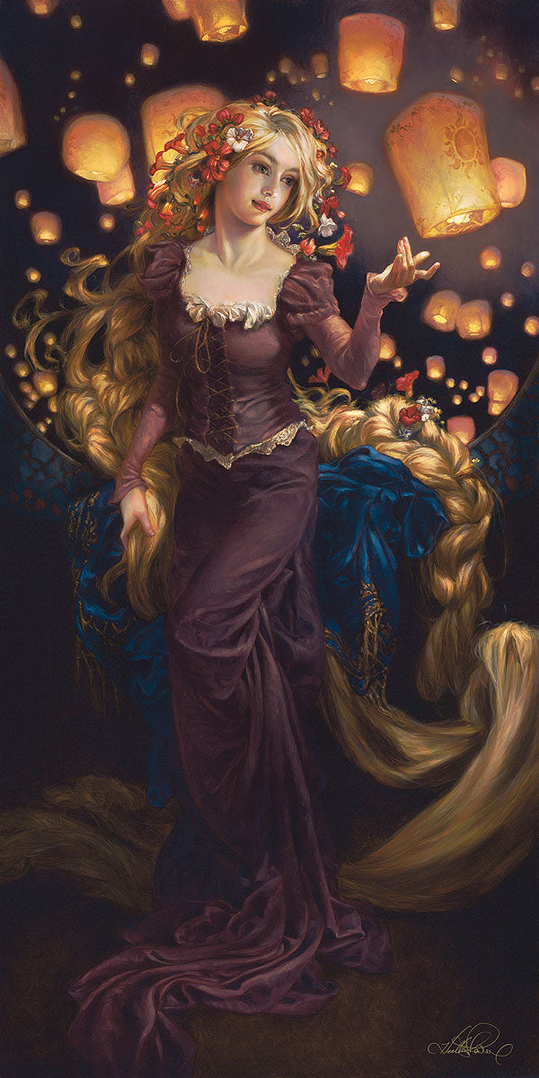 I See the Light by Heather Edwards