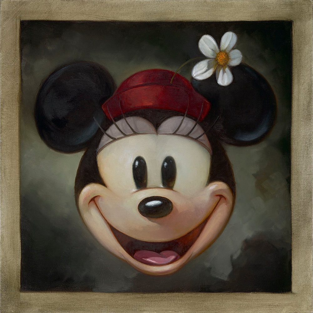Minnie: Chiaroscuro
