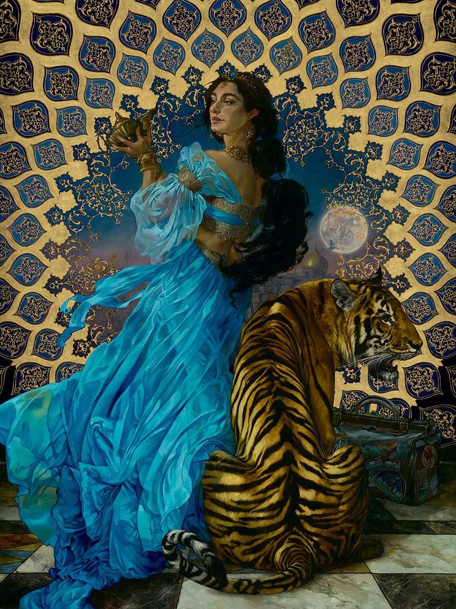 Truth Shall Set You Free by Heather Edwards