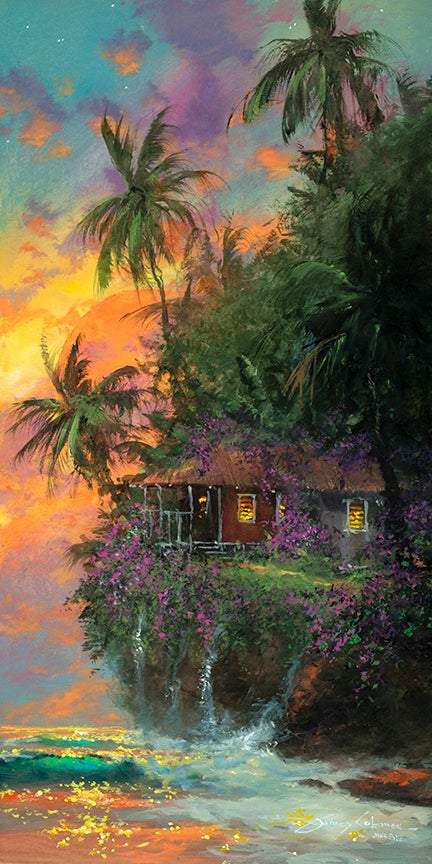 Paradise Home