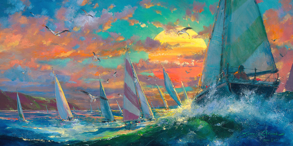 Regatta