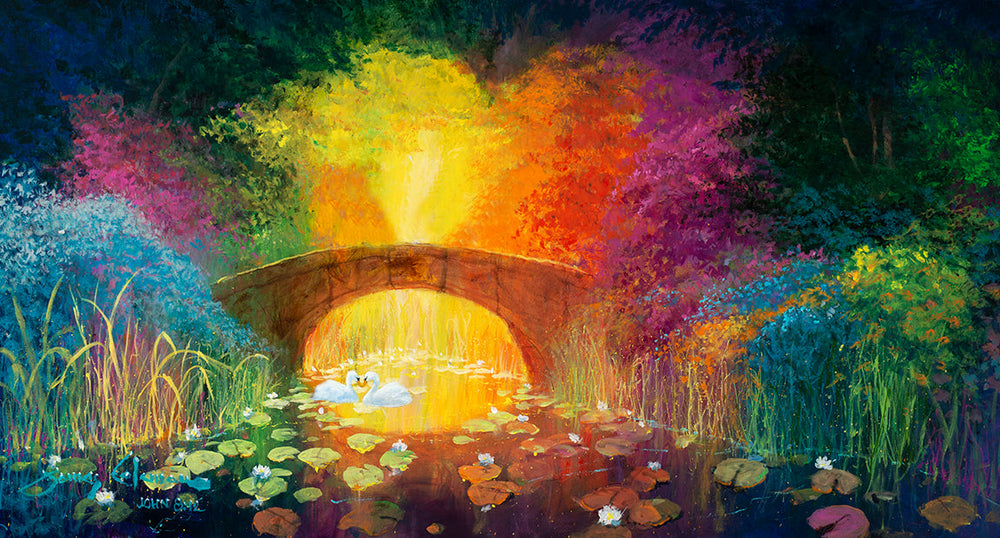 The Magic of Love