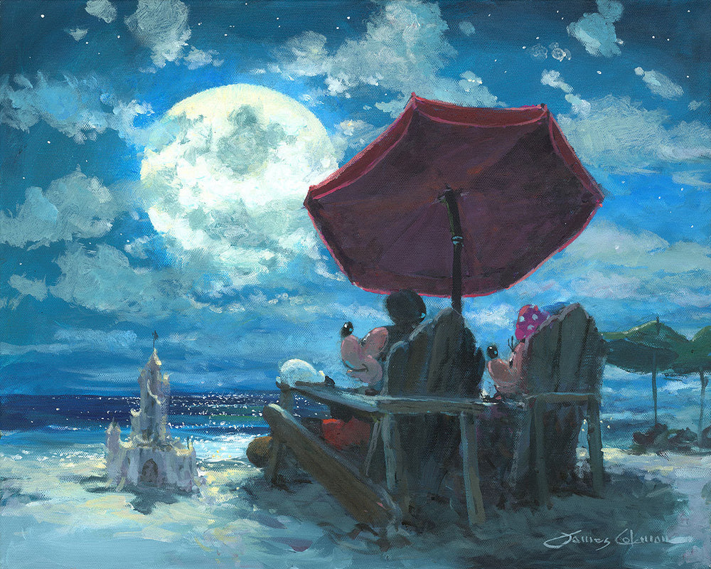 Under the Moonlight