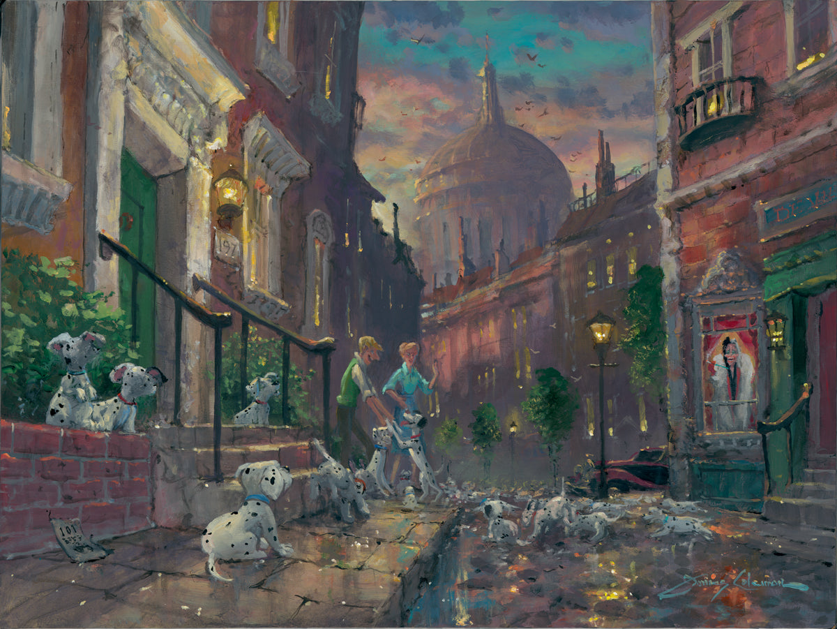 We'll Keep Em’ by James Coleman