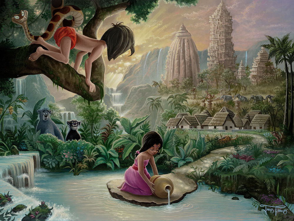 Mowgli’s Neighborhood