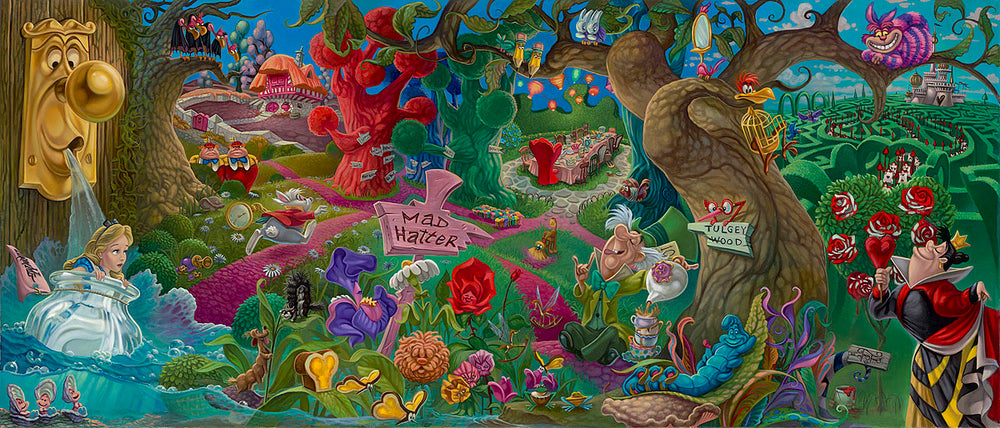Wonderland