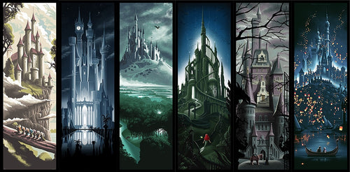 A Fairytale Storyline by JC Richard