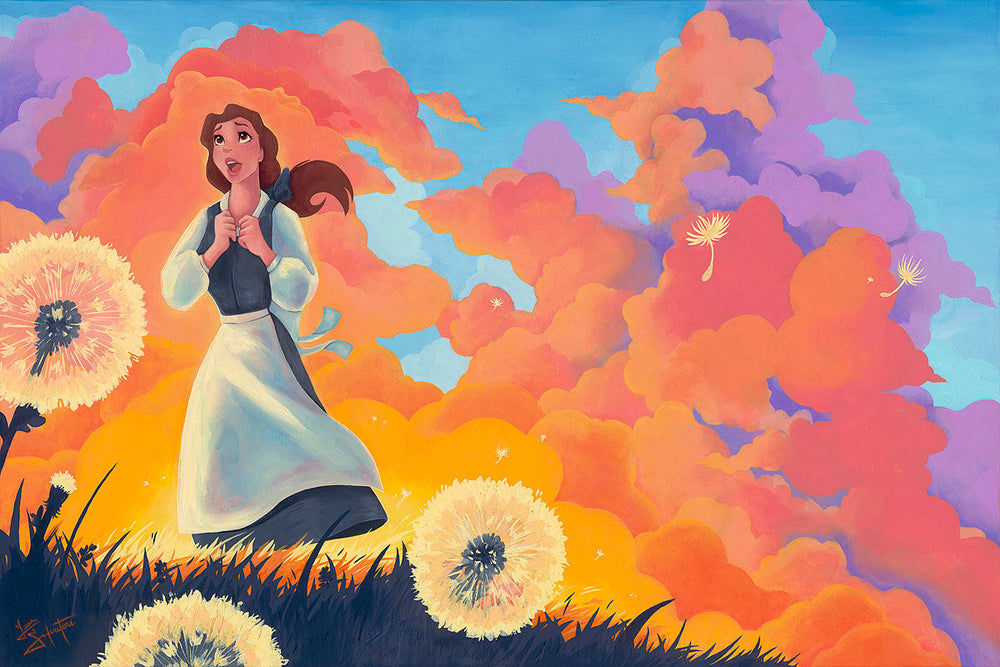 Belle - Daydreaming