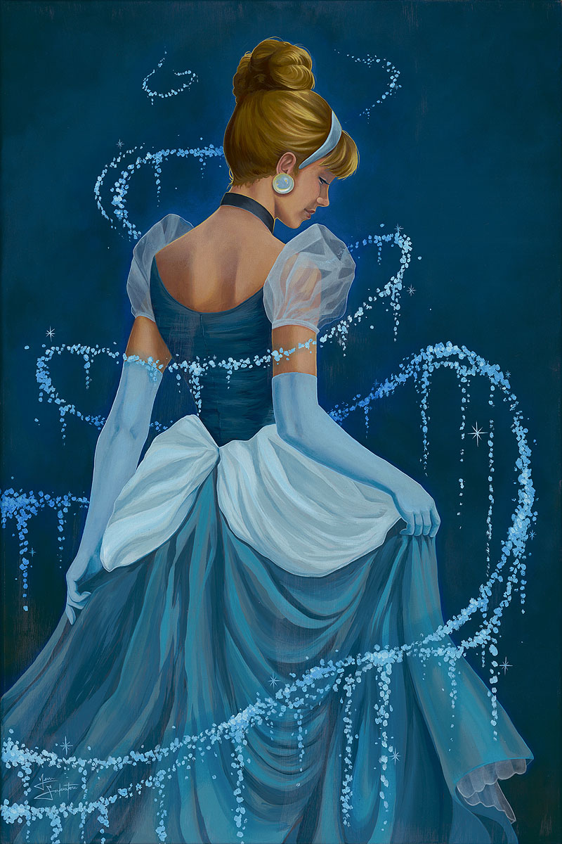 Shine and Grace by Jean Salvatore