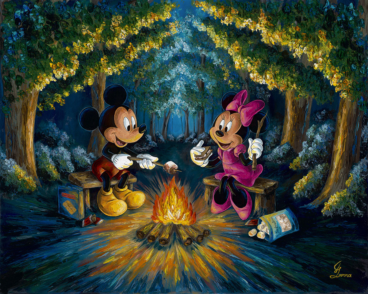 S'more Time by Jennifer Lanna