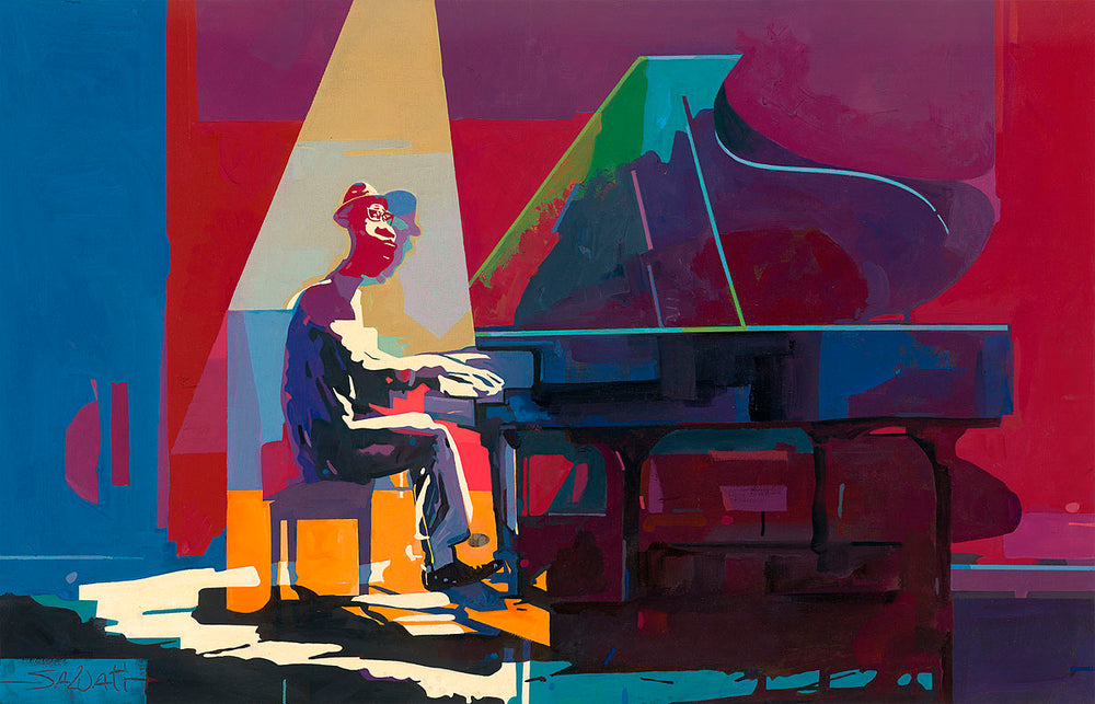 The Soul of Music