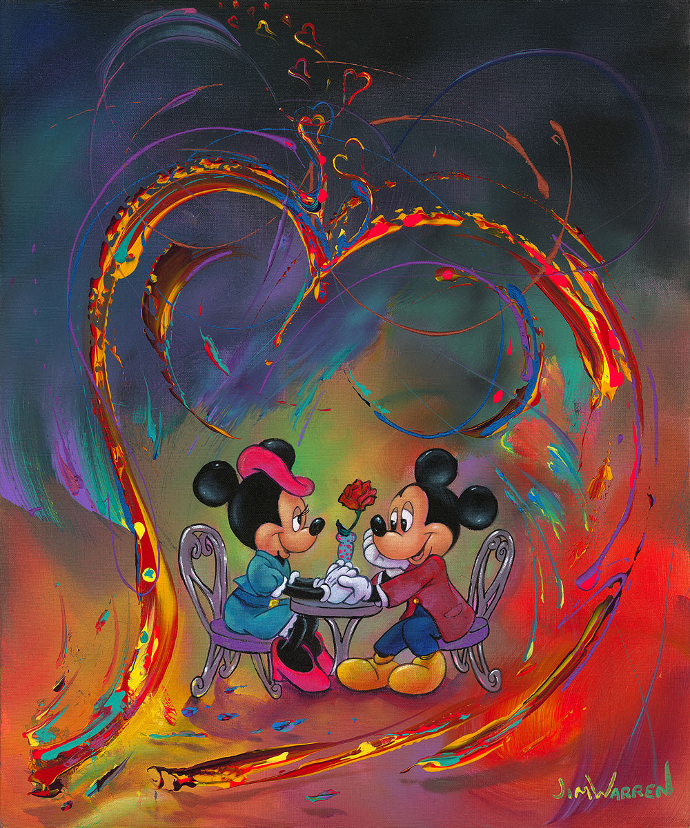 Every Day is Valentine's Day