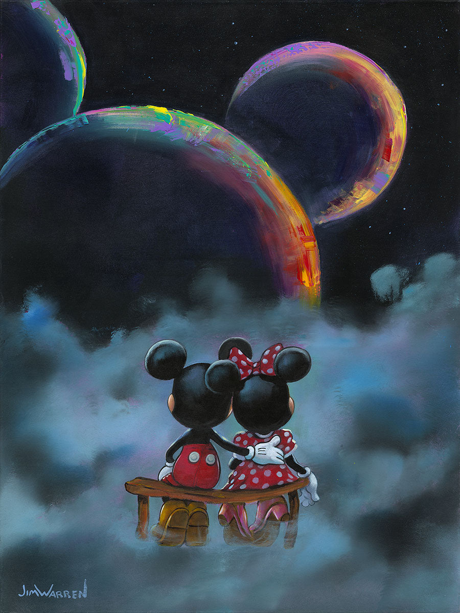 The Planets Aligned