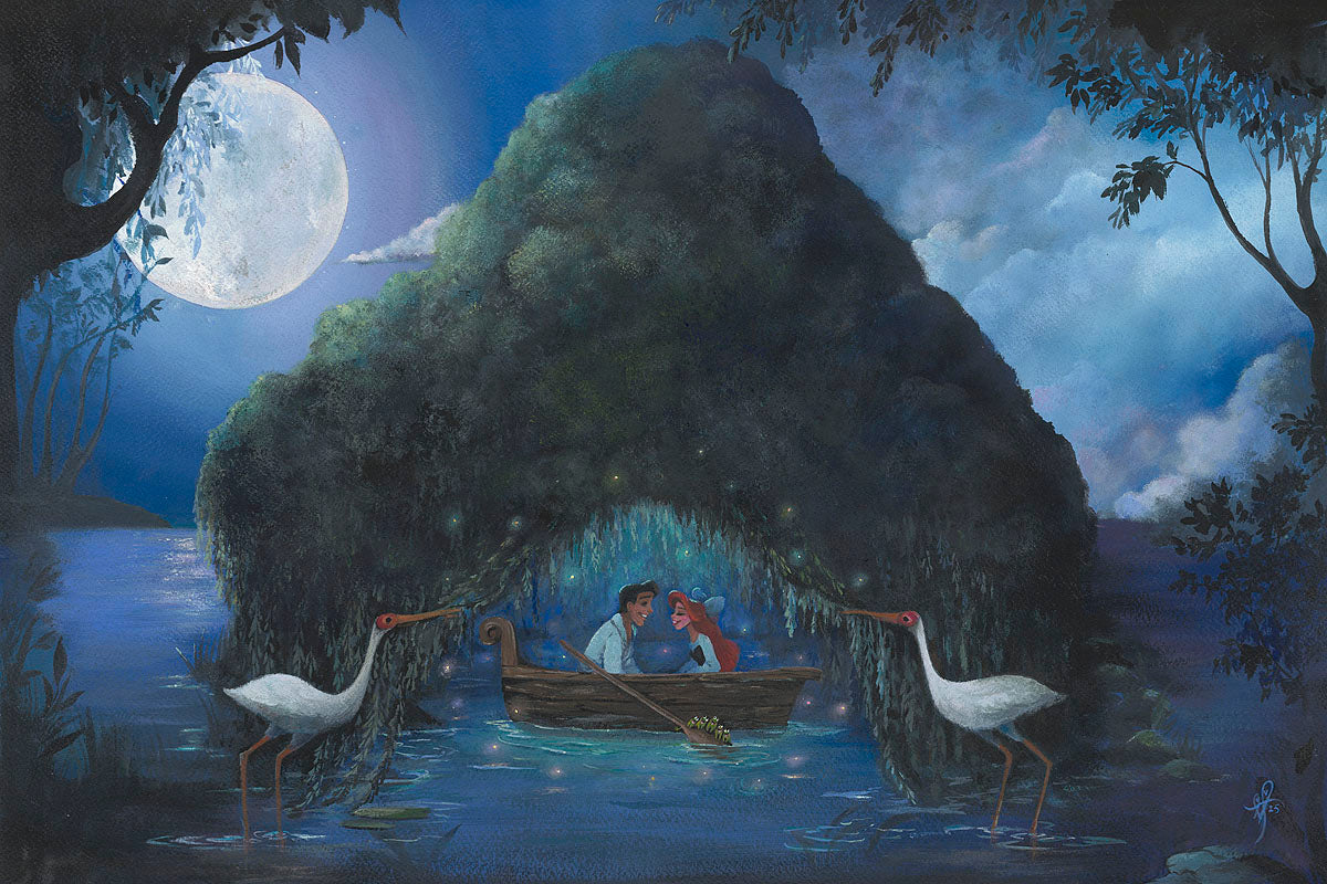 No Time Would be Better by Liana Hee