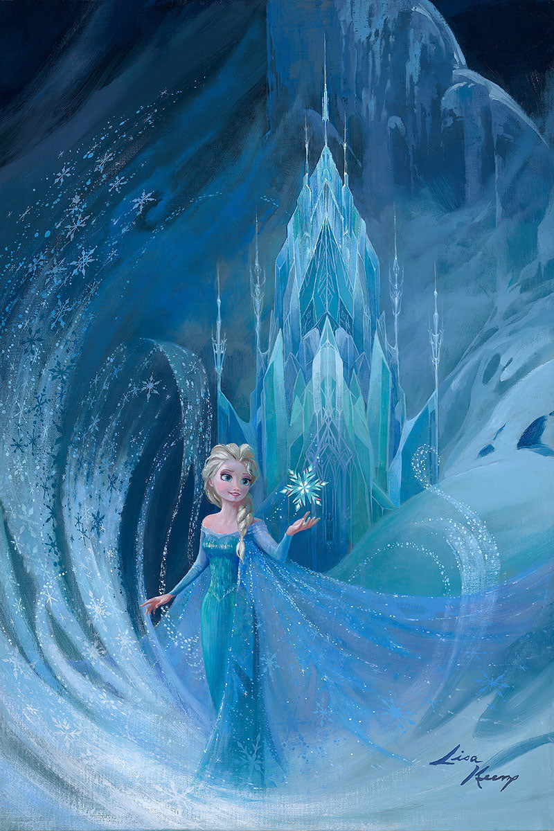 Well Now They Know by Lisa Keene