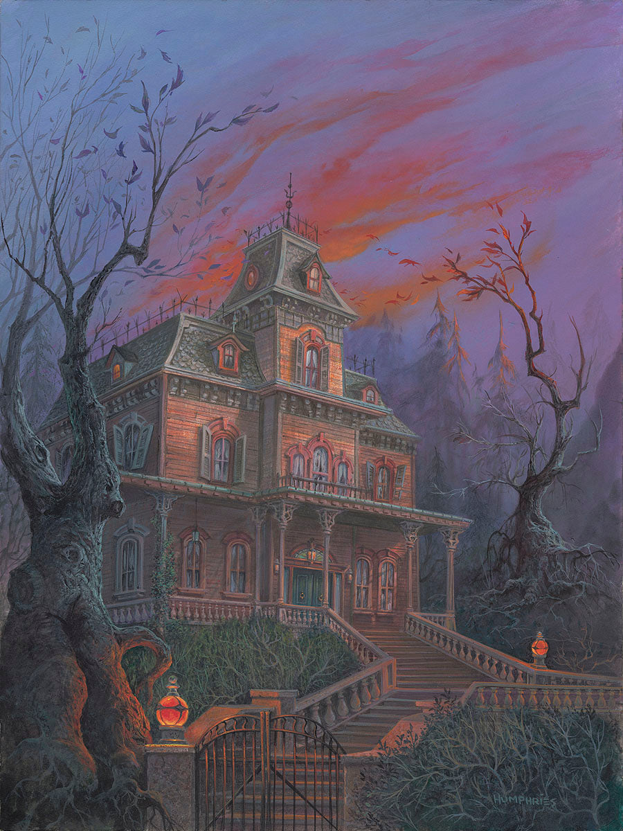 Phantom Manor