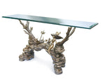 Ariel Arch Entry Table by Michael Maiden — photograph 9