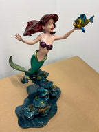 Ariel Reef Bronze by Michael Maiden — photograph 2