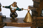 Beauty and the Beast Entry Table by Michael Maiden — photograph 2