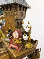 Beauty and the Beast Entry Table by Michael Maiden — photograph 4