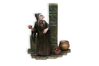 Evil Queen — The Hag Bronze by Michael Maiden — photograph 2