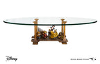 Snow White and the Seven Dwarfs Table by Michael Maiden — photograph 1
