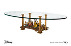 Snow White and the Seven Dwarfs Table by Michael Maiden — photograph 2