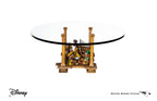 Snow White and the Seven Dwarfs Table by Michael Maiden — photograph 3