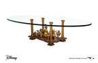Snow White and the Seven Dwarfs Table by Michael Maiden — photograph 6