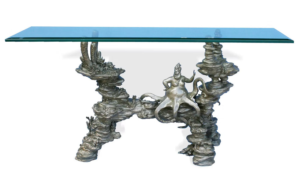 Ursula Entry Table