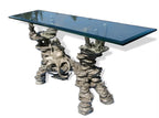 Ursula Entry Table by Michael Maiden — photograph 4