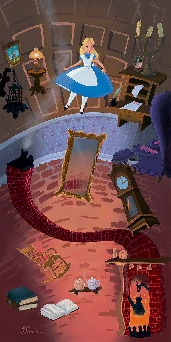 The Rabbit Hole
