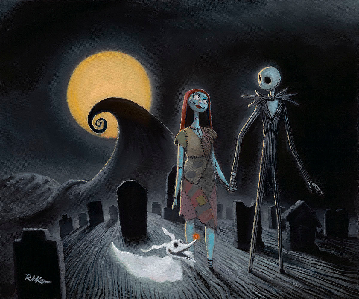 Forevermore by Rob Kaz