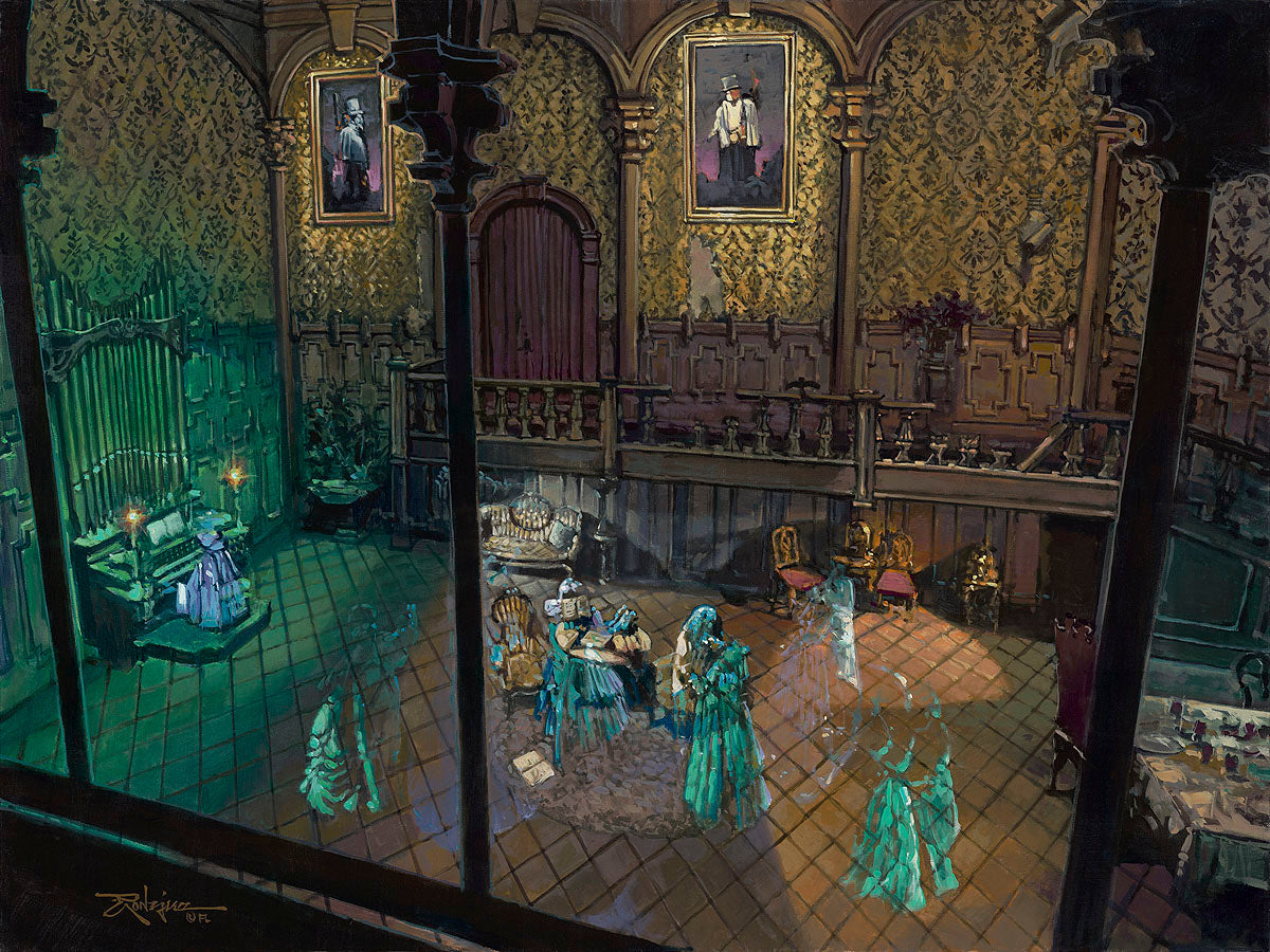 Foolish Mortals by Rodel Gonzalez