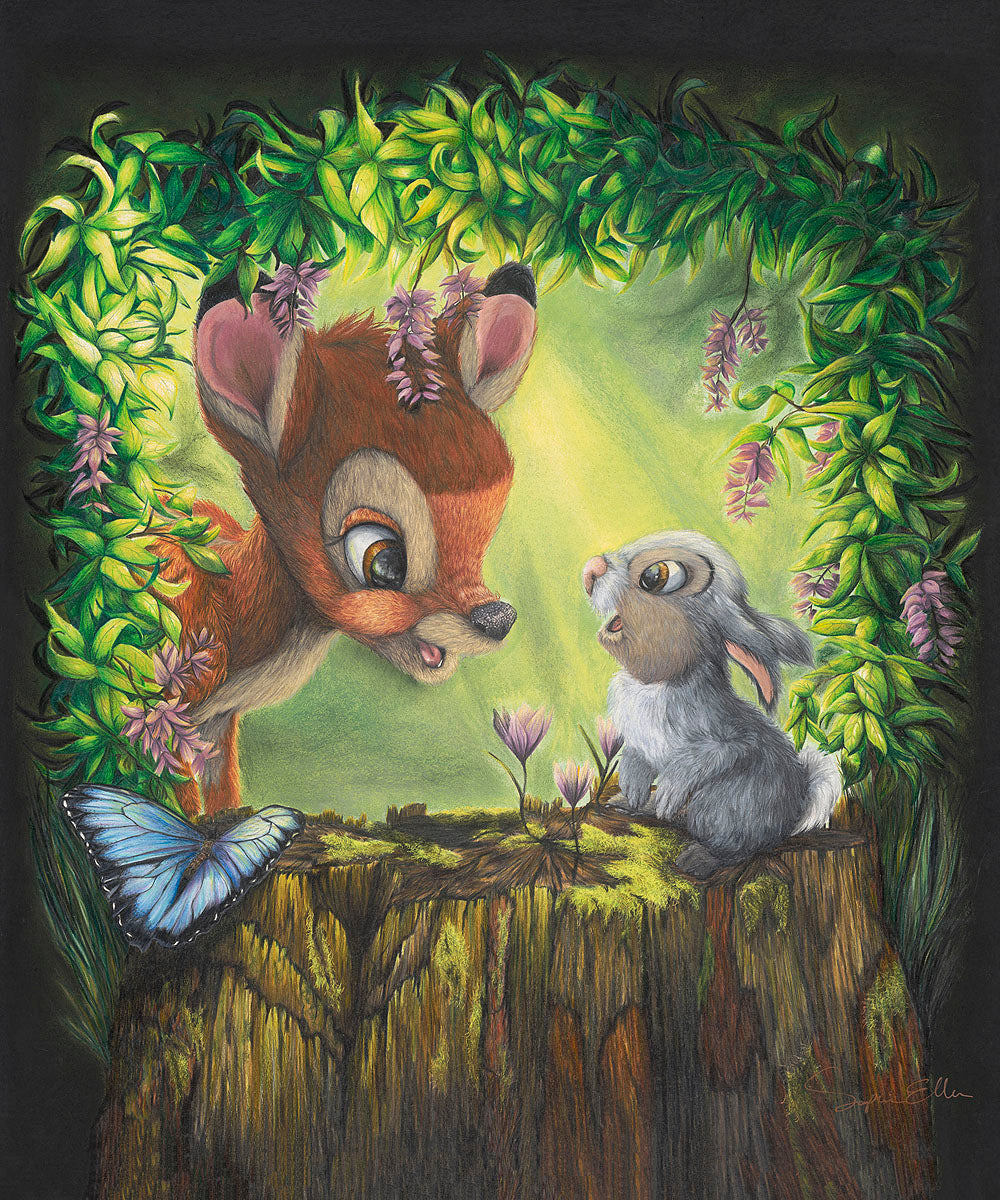 Forest Friends