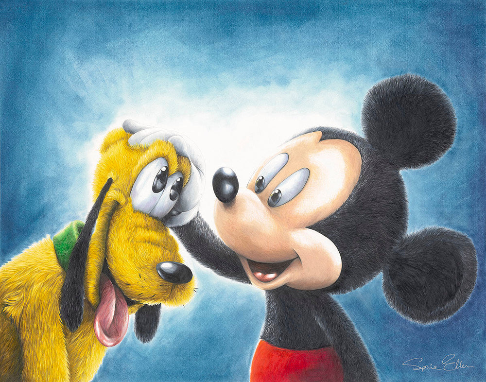 Friends Forever
