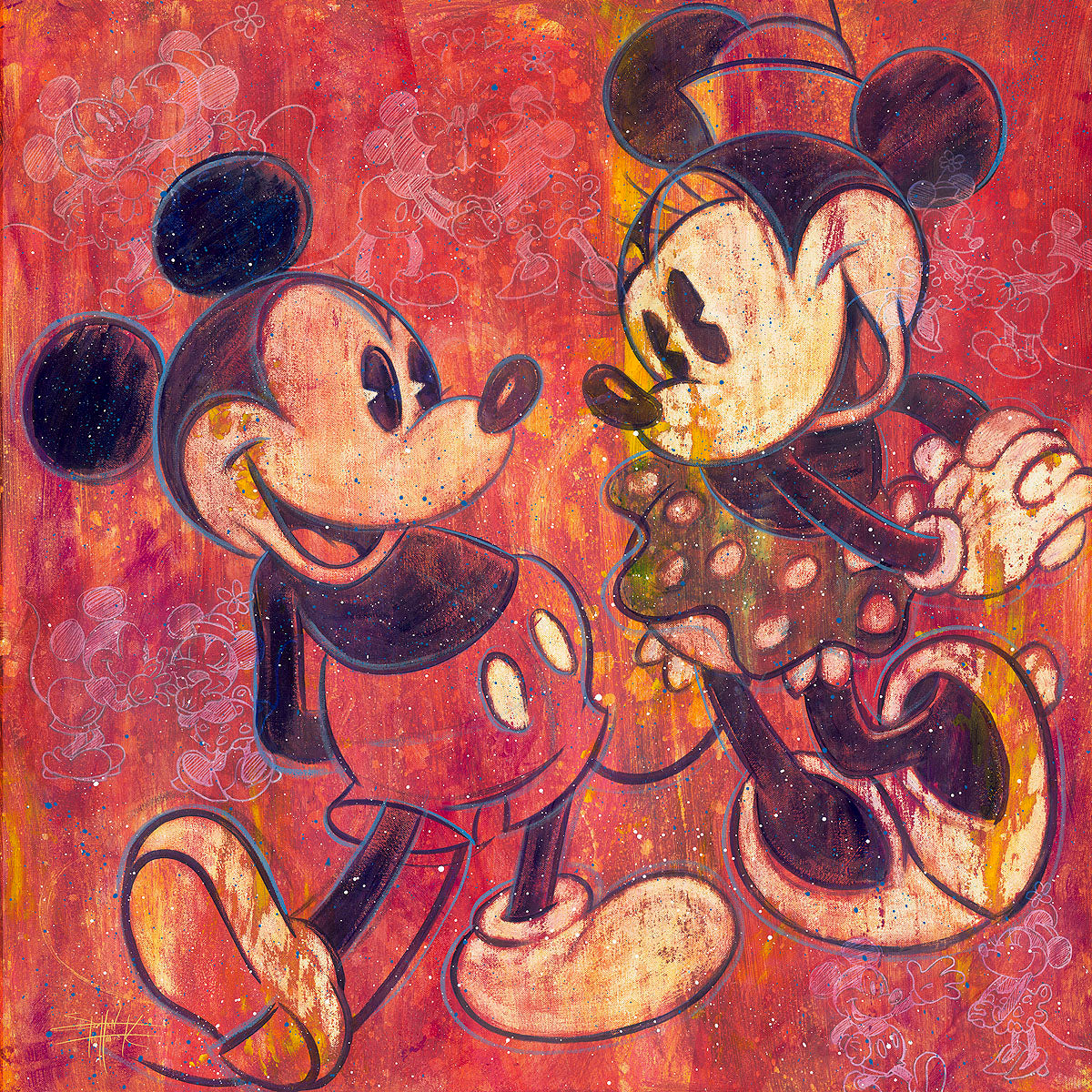 Drawn Together by Stephen Fishwick
