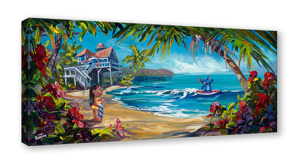 Hawaiian Hideout