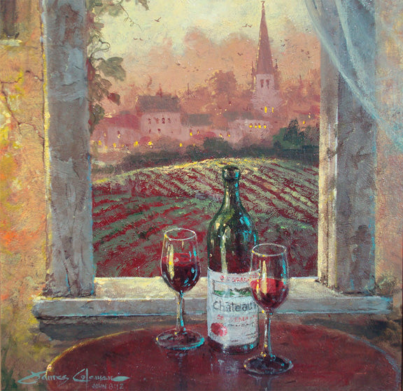 Table For Two