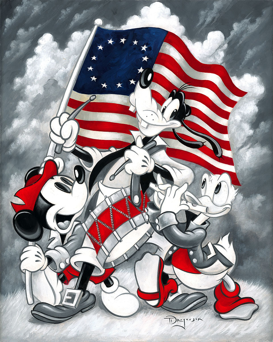 March of Independence